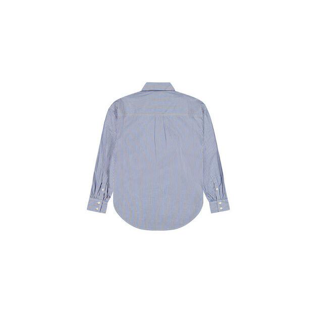 Рубашка Wrangler COOL GIRL BLOUSE