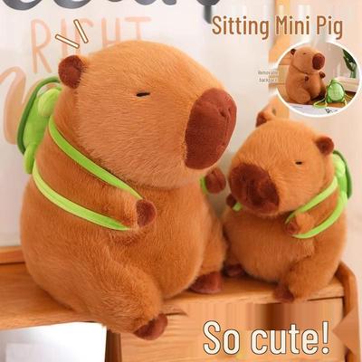 Puppen & Kuscheltiere – Stoff- & Plüschtiere