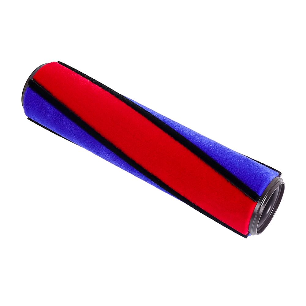Soft Roller Brush Spare Part For Dyson V6 V7 V8 V10 V11 Vacuum Cleaner Carpet Brushroll Bar Replacement Accessories