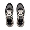 Li Ning Cheng Feng 2.0 Casual Versatile Non-Slip Wear-Resistant Low-Top Lifestyle Shoes Men Shoes Light-Gray AGCT307-6
