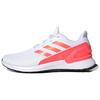 RapidaRun Blanco/Rojo Mujer FY6544