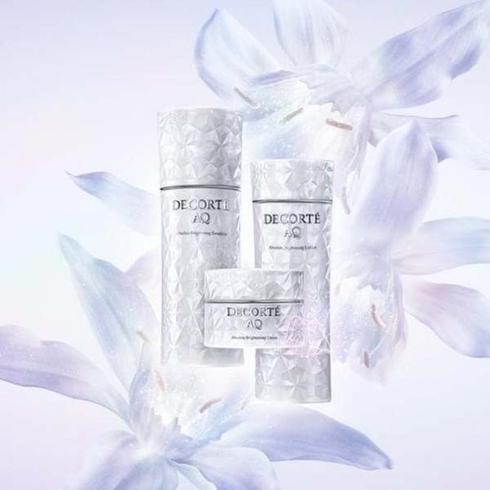 Decort  Brightening Cream Set