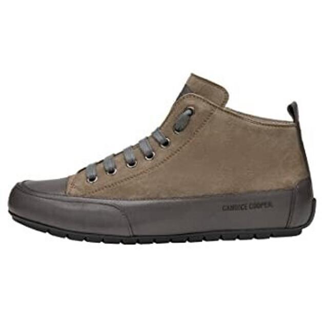 Кроссовки Candice Cooper Nubuck Leather