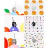[Pre-order] SEVENTEEN - HAPPY JUN DAY [O.C.L KEYRING SET]