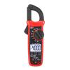 Uni-T UT204 High-Precision Digital Clamp Meter for Electricians - AC/DC Multimeter with Digital Display