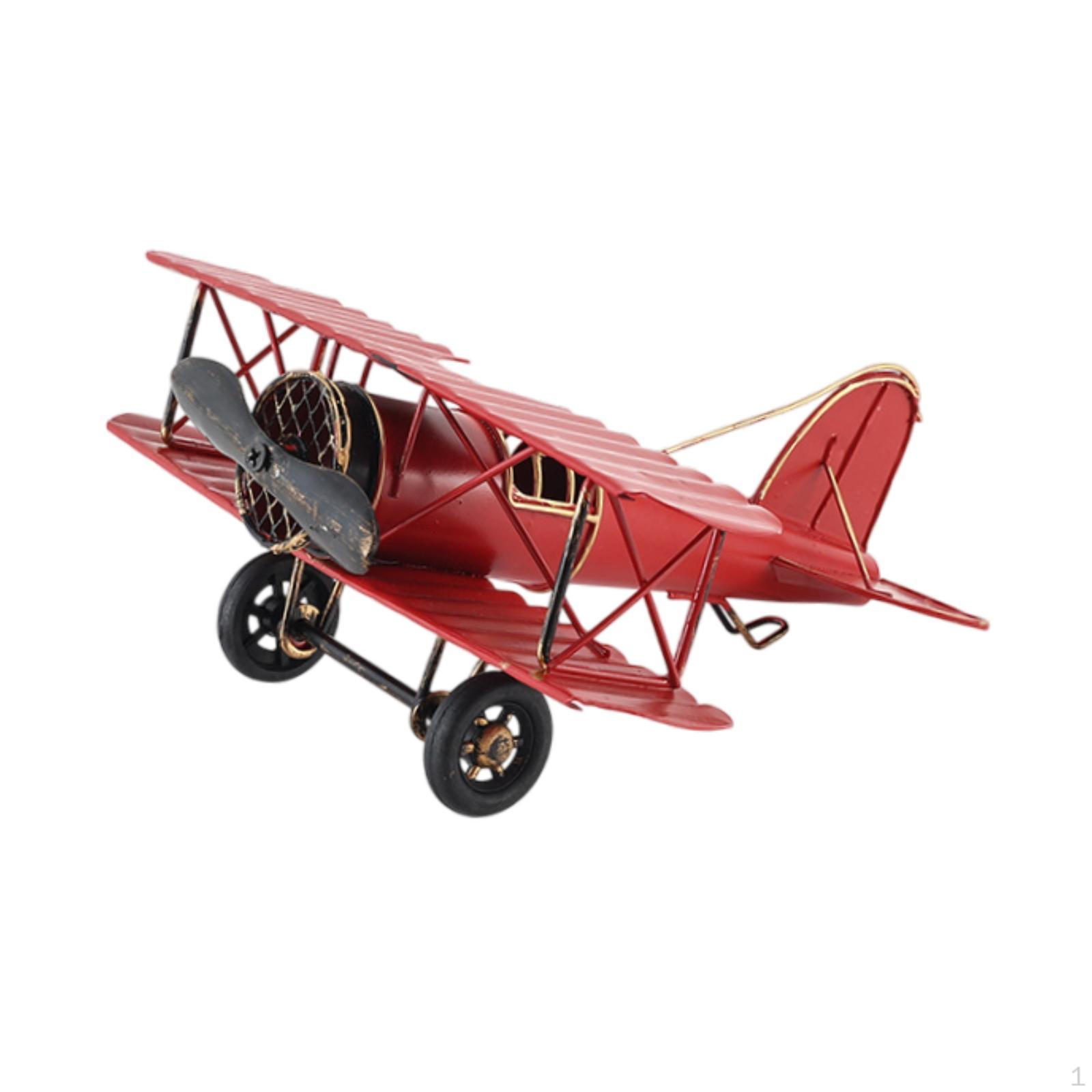 

Aircraft Manager - Металлические модели для полки рабочего стола у входа в дом