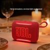 JBL GO 5 Portable Bluetooth Speaker (CN version)