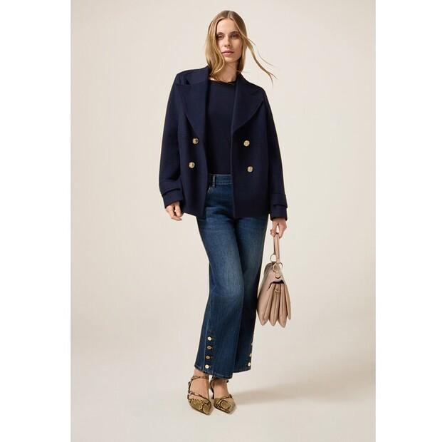 Джинсы Oltre P411R008683N024 EU 40