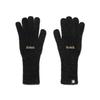 KODAK Apparel Phone Touch Finger Gloves BLACK