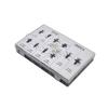 280-Piece Snap Fasteners Set for Subaru Chrysler Honda Models HE52