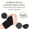 1PC Adjustable Wrist Brace Perfect Tendinitis Pain Relief Sports Wrist Brace - Breathable - Relief for Wrist Pain, Sprains