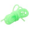 Luminous Tube Line 0.8mm/1mm/1.5mm/2mm 1/1.5m Length Anti Rig Tube