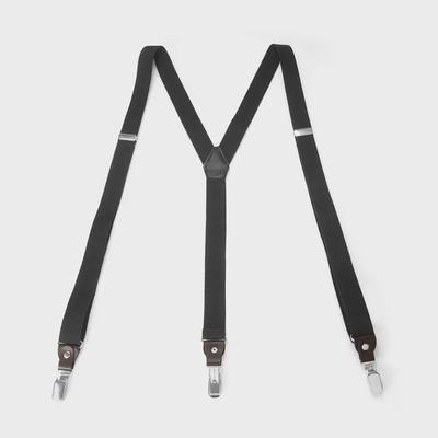 Suspender MS003BK