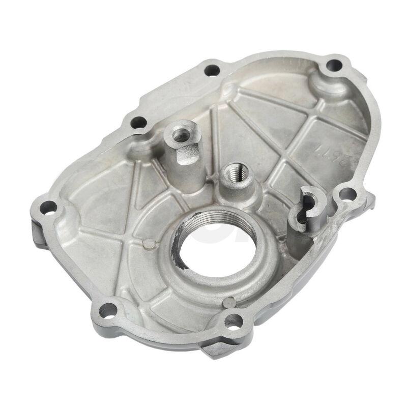 Oil Pump Cover Crank Case For Yamaha YZF R6 600 2006-2024 Motorcycle Accessories