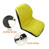Tractors Accessories Protecive Seat Cover for 3E3R 4M 1023E Series
