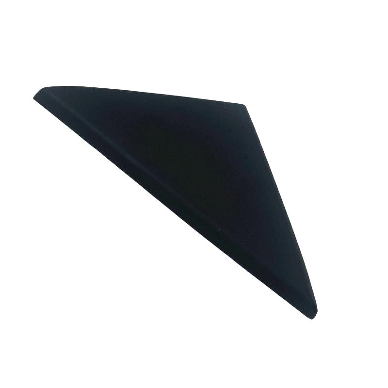 825272C000 / Reverse Mirror Exterior Trim Panel, Door Triangle Trim Panel for Tuscany Hyundai Coupe