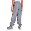 Nike Full Length Pants Smoke Gray/White Kids' HF8141-084