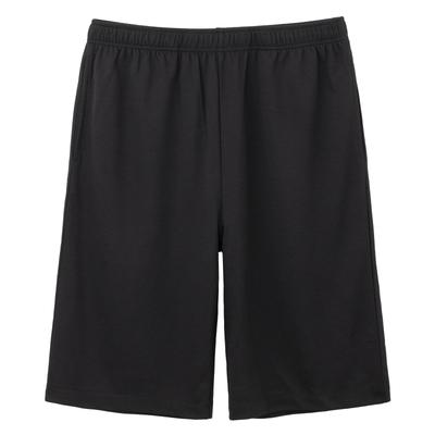 Recoverypro Fatigue Recovery Size General Medical Unisex Lab. Shorts, Black, L, Device,