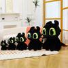 Toothless Plush Toy Animal Pillow For Kids Soft Sleep Cushion Gift
