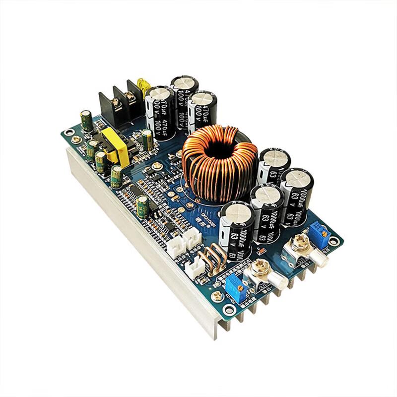Zhijinlian 800W 30A DC-DC Buck Converter Module