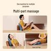 SKG Full Body Percussive Massage Cushion CN plug (adapter included)