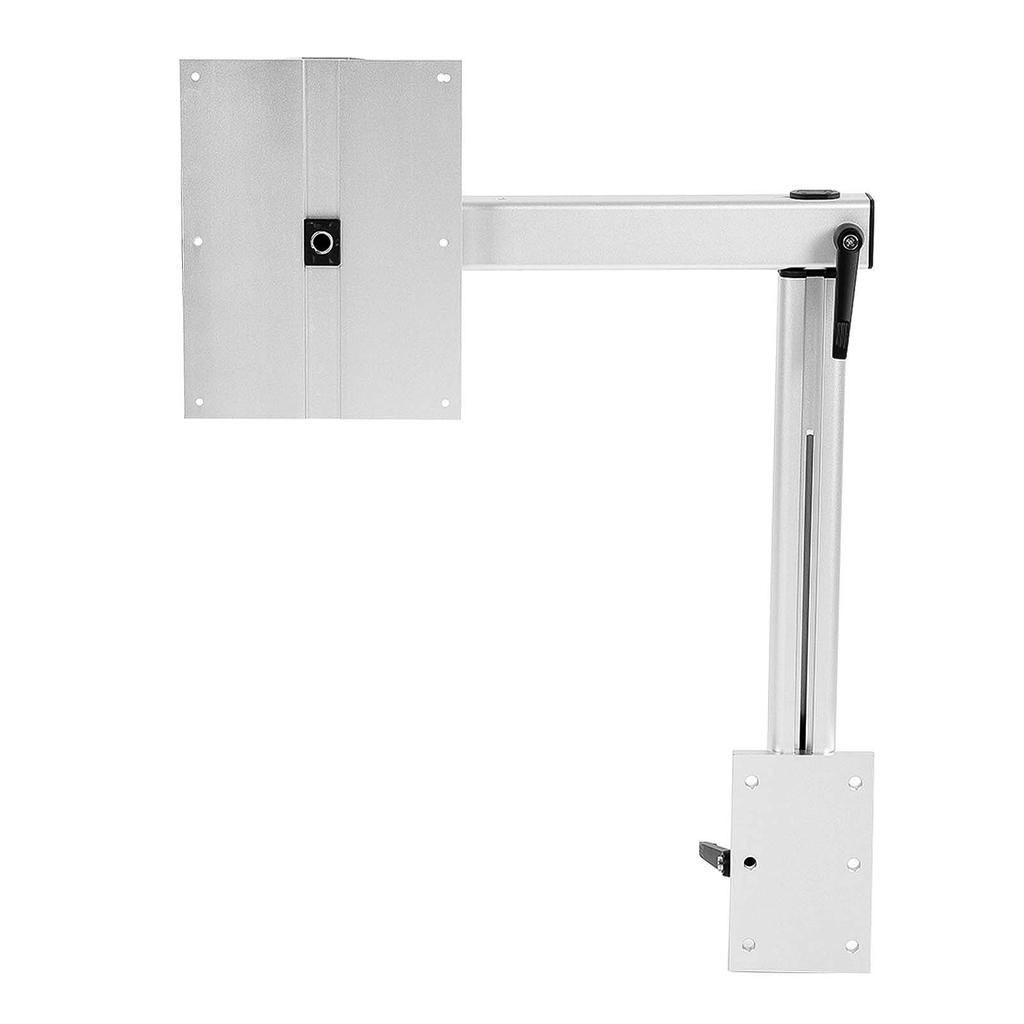 Removable Table Leg 50KG Load Bearing 360 Degree Rotation Height Adjustable for Yachts RV Caravan