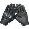 Touchscreen Mesh Motorcycle Gloves Off-Road Riding Breathable Anti-Slip Protective Gear Men Women