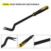 1pcs Auto Roof Grab Handle Release Tool Replacement for Golf T10518 T10518A Removal Tools Grab Handle Automotive Accessories