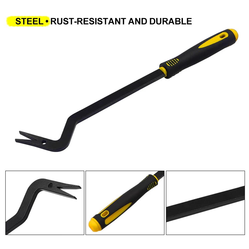 1pcs Auto Roof Grab Handle Release Tool Replacement for Golf T10518 T10518A Removal Tools Grab Handle Automotive Accessories