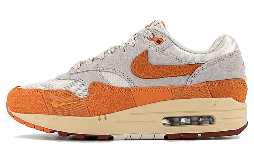

Nike Air Max 1 Master Magma Orange Women s DZ4709-001 37.5