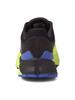 The North Face VECTIV Enduris LED Cm III, Yellow/TNF Black, 27.5