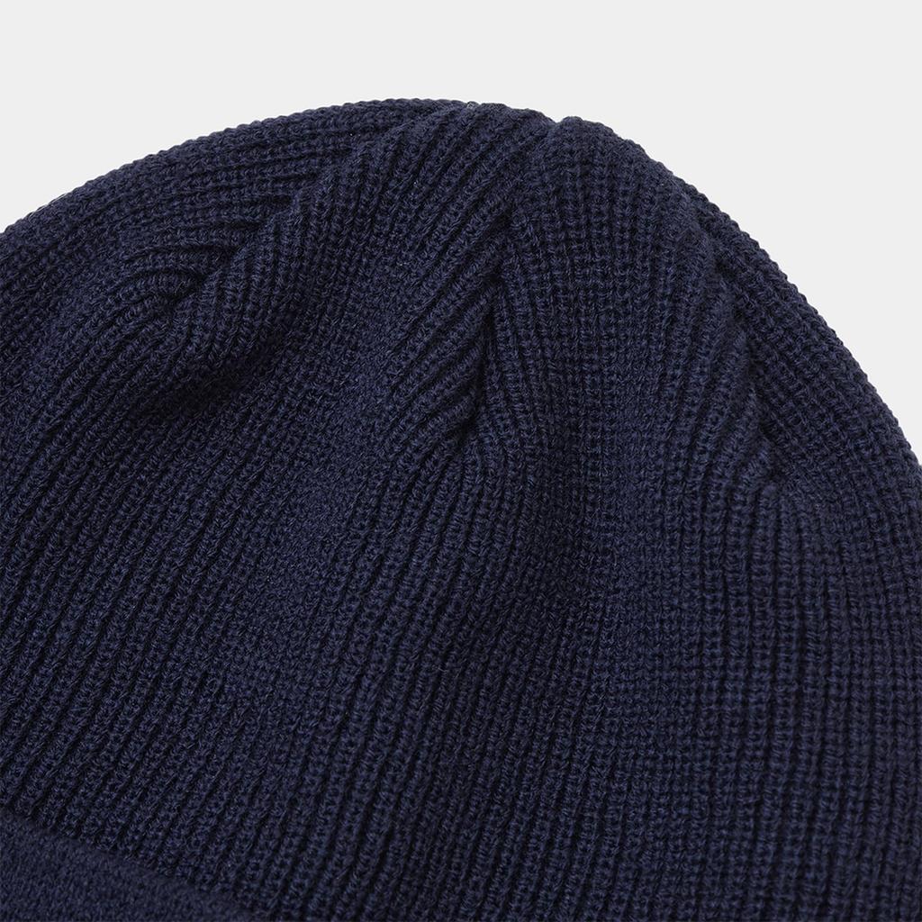 Callaway Knit Cap Golf Hat C24291220 Women's (Brand Logo) / / 1120_Navy