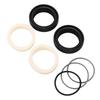 32 X 42mm Fahrrad Gabeldichtungs-Kit Einfache Montage Fahrrad Staubdichtungs-Kit Mountainbike Wartung