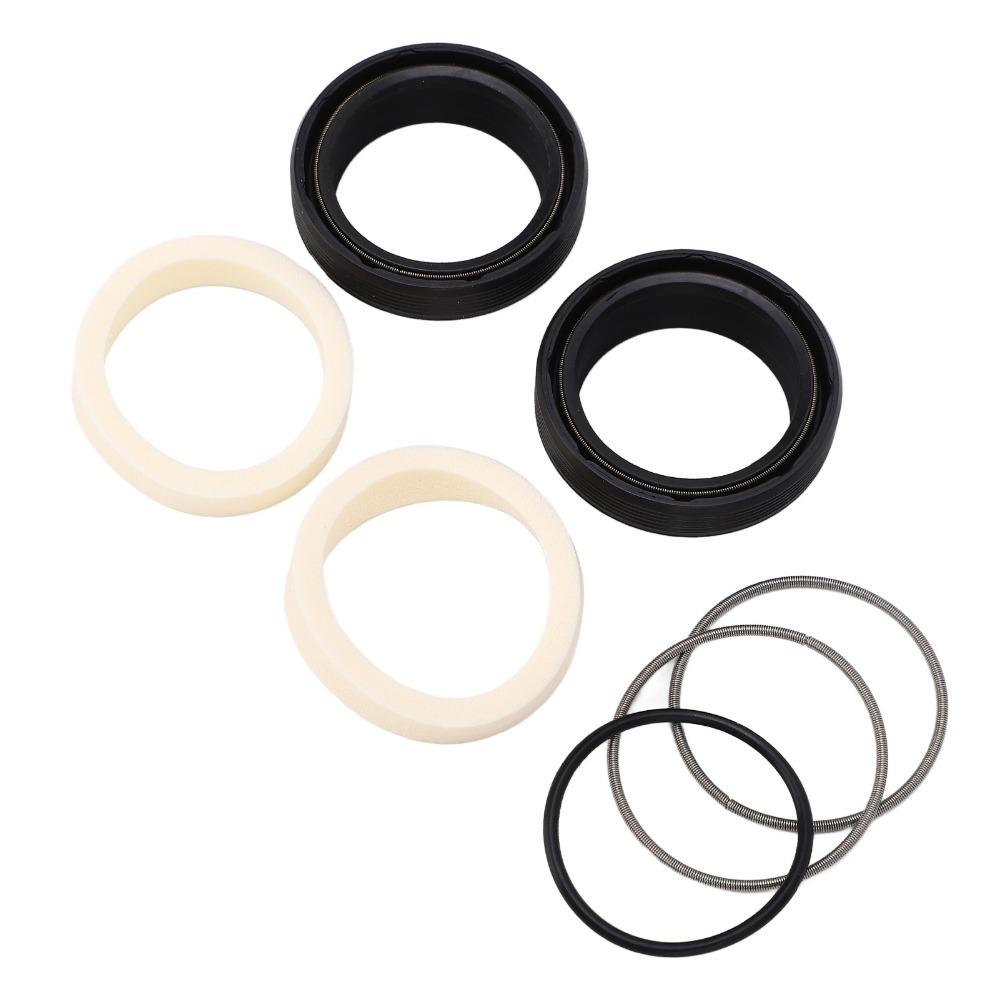 32 X 42mm Fahrrad Gabeldichtungs-Kit Einfache Montage Fahrrad Staubdichtungs-Kit Mountainbike Wartung