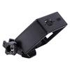 Housing Side Mount Protect Frame Case With Mount Adapter For Xiaomi YI 4K For XiaoYi 2
