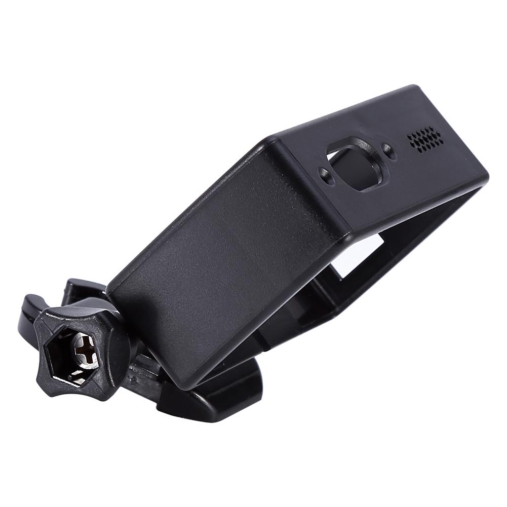 Housing Side Mount Protect Frame Case With Mount Adapter For Xiaomi YI 4K For XiaoYi 2