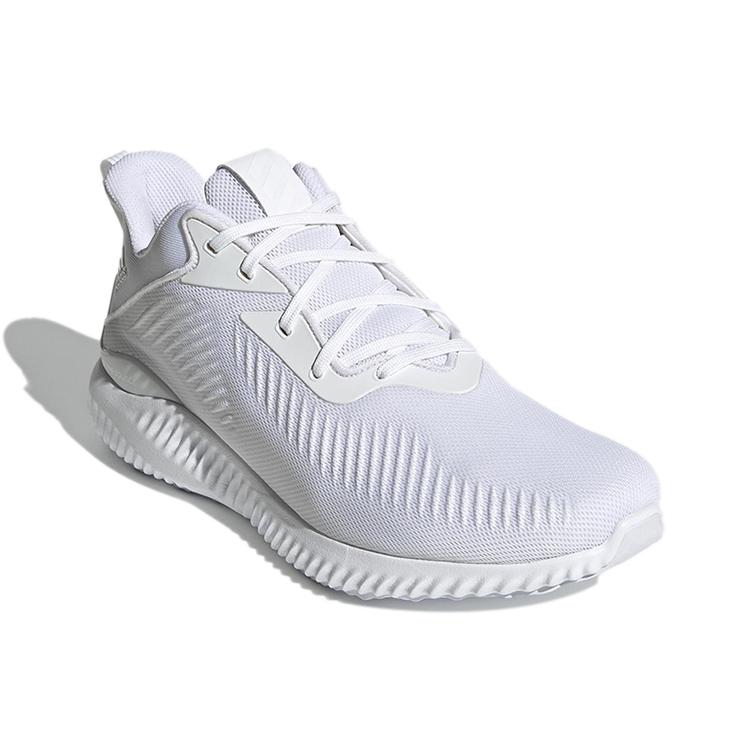 Adidas Alphabounce 'Triple White' GY5401