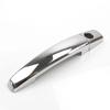For Chevrolet VOLT Opel Ampera 2011-2017 Holden Vauxhall Car Chrome Handle Cover Trim Set Styling Accessories Stickers