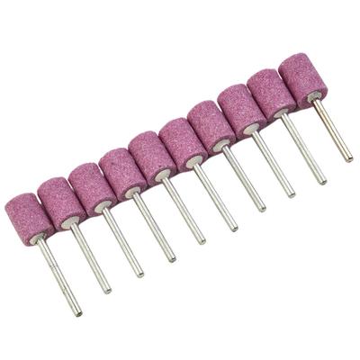 Narzędzia szlifierskie – Tarcze i koła szlifierskie