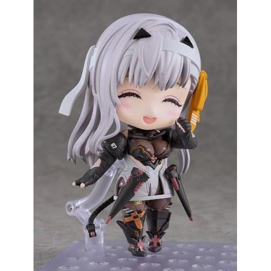 Good Smile Company Nendoroid Victory Goddess NIKKE Modania Non-Scale Plastic Painted Action Figure