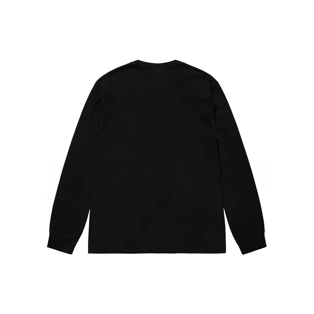 Stussy Hardware Long Sleeve Tee (Unisex) T-Shirts 1994848