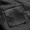 Men's PU leather jacket new top leather jacket locomotive leather jacket men's spring and autumn trend stand-up collar