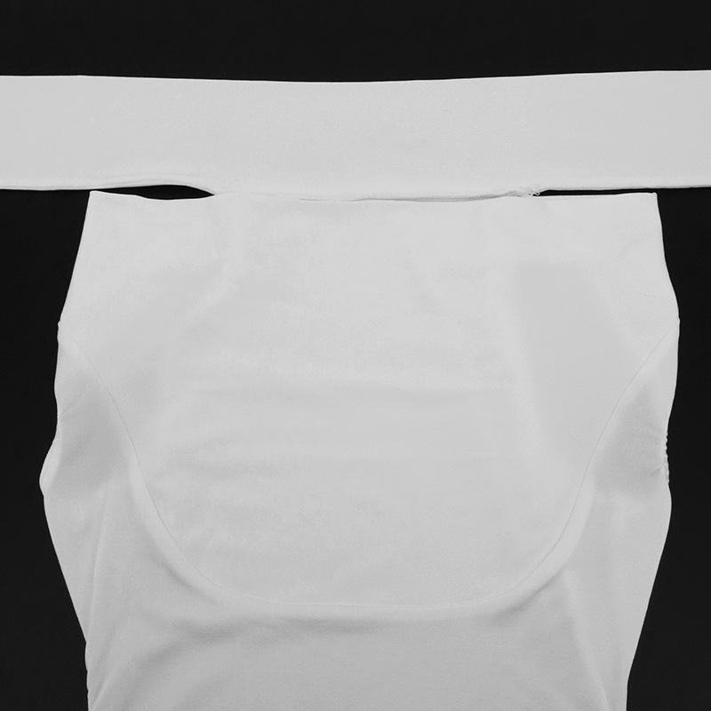 Maiou Solid Vară Nou Femei Sexy Fără Mâneci Decolteu în V Doamnă Top Modă Bandaj Streetwear Casual Slim Maiou Elegant Tricotat