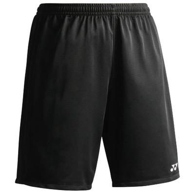 Yonex Uni Game Pants FW2002 007 Black L