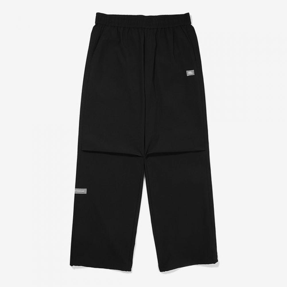 Bbc Earth Ripstop Jogger Pants  Black 085