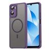 Suitable for Moto G06 Protective Case G06 Power Phone Case G 5G 2025 Anti-drop PC+TPU Matte Magnetic Suction