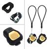 Silicone Case Protective Cover for Wearable Speaker Anti-scratch Sleeve Wireless Speaker Housing Carrying Case