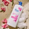 Shampooing thérapeutique pour cuir chevelu et cheveux Head & Shoulders, parfum floral frais, 1,2 L, 1 unité