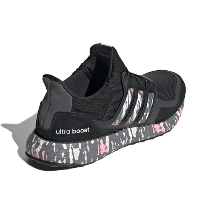 adidas Ultra Boost Core Black Women's FW4908