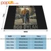 Bob Dylan Freewheelin Rock N Roll Band Music Ultra-Soft Blanket Quilt Winter Sofa Cover Bed Covers
